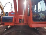 2024 Doosan DX300LC Crawler Excavator