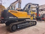 2025 Hyundai R305LC-9T Crawler Excavator