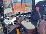 2022 Bobcat E55 Z Mini Excavator