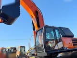 2020 Hitachi ZX350H-3G Crawler Excavator