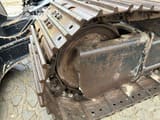 2022 Caterpillar 313-07B Crawler Excavator