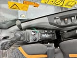 2022 CASE CX 90D Mini Excavator