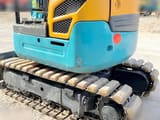 2021 Kubota U17 Mini Excavator