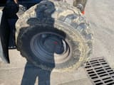 2017 Mecalac 7MWR Wheel Excavator