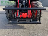 2023 Manitou MLA 5-50 H Mini Excavator
