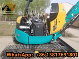 2023 Kubota U-30 Mini Excavator