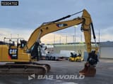 2016 Caterpillar 326FL Crawler Excavator