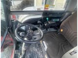 2017 Takeuchi TB295W Wheel Excavator