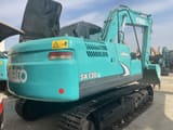 2023 Kobelco SK130-8 Crawler Excavator