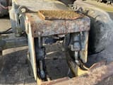 2000 Liebherr A316 Wheel Excavator