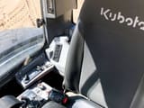 2020 Kubota KX057-4 Mini Excavator