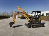 2025 SDLG ER636H
