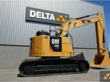 2015 Caterpillar 335FLCR Crawler Excavator