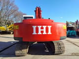 1991 IHI IS-200G Crawler Excavator