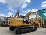 2023 Caterpillar 320D2 Crawler Excavator