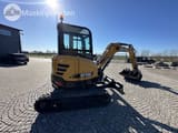 2022 Sany SY35U Mini Excavator