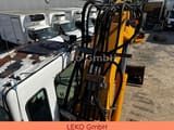 2003 Liebherr R 904 HDSL Crawler Excavator