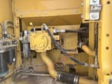 Escavadora de Rastos Caterpillar 320CL de 2018