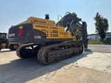 2013 Volvo EC700CL Crawler Excavator