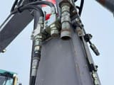 2004 Volvo EW140B Wheel Excavator