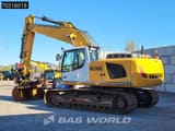 2015 Liebherr R936LC Crawler Excavator