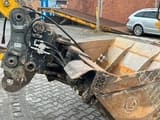 2017 Komatsu PC210LC-11 Crawler Excavator
