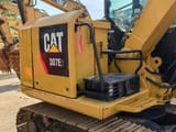 2022 Caterpillar 307E2