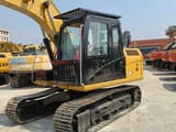 2022 Caterpillar 312D2 Crawler Excavator