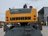 2019 Liebherr LH50 Material Handler