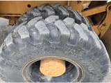 2008 CASE WX210 Wheel Excavator