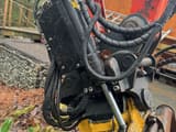 2020 Kubota U36-4 Mini Excavator