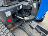 2026 Rippa R10 ECO Mini Excavator