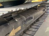 2023 Kobelco SK135SR Crawler Excavator
