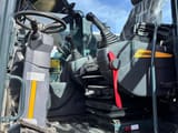 2023 Hyundai HW170ACR Wheel Excavator