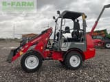 2011 Weidemann 1160 CC30 Mini Excavator