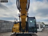 2016 Caterpillar 326FLN Crawler Excavator