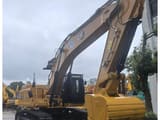 2026 Caterpillar 336 Crawler Excavator