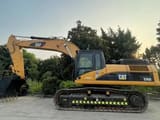2023 Caterpillar 336D Crawler Excavator