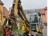 1999 Menzi Muck A71 T2 M Walking Excavator