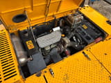 2018 JCB 220X Crawler Excavator