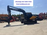 2024 Hyundai HX220S Crawler Excavator