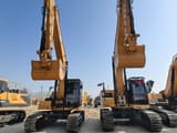 2024 Caterpillar 330GC Crawler Excavator