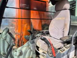2017 Hitachi KSD405-6 Demolition Excavator