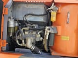 2014 Hitachi ZX160LC-5B Crawler Excavator