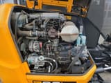 2022 JCB 60C-2 Mini Excavator