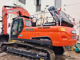 2024 Doosan DX340LC Crawler Excavator