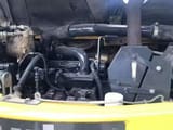 2023 Komatsu PC78US-6 Mini Excavator