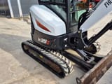 2021 Bobcat E35Z Mini Excavator