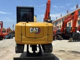 Excavator pe șenile Caterpillar 306E2, 2024