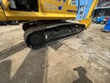 2019 Komatsu PC200-7 Crawler Excavator